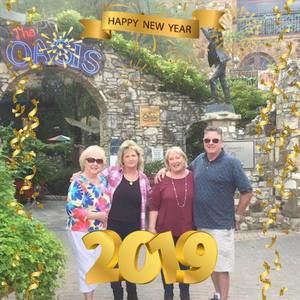 Meet your Posher, Bette ann